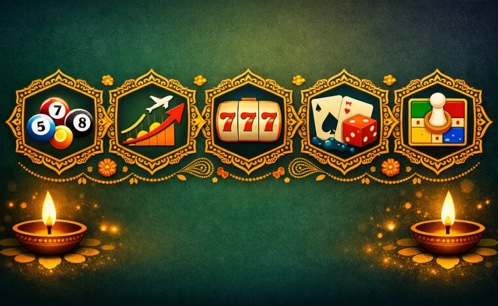 Bingo 101 all games categories: slots, crash, cards and more