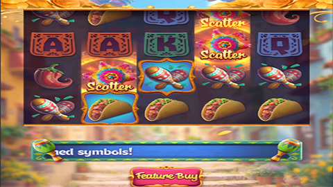 Bingo 101 Game Screenshot 6