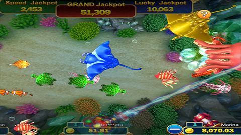 Bingo 101 Game Screenshot 3