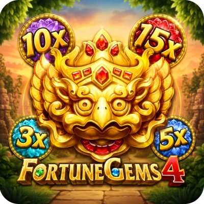 Fortune Gems 4