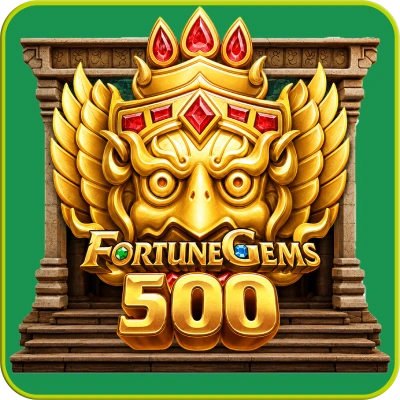 Fortune Gems 500