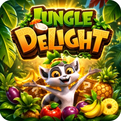 Jungle Delight