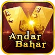 Andar Bahar game icon on Bingo 101