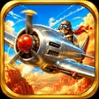Aviator game icon on Bingo 101