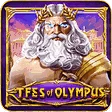 Gates of Olympus game icon on Bingo 101