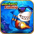 Jackpot Fishing game icon on Bingo 101