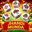 Jhandi Munda game icon on Bingo 101