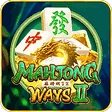 Mahjong Ways game icon on Bingo 101