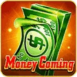 Money Coming game icon on Bingo 101