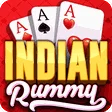 Rummy game icon on Bingo 101
