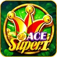 Super Ace game icon on Bingo 101