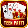 Teen Patti game icon on Bingo 101