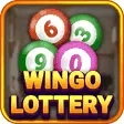 Wingo game icon on Bingo 101
